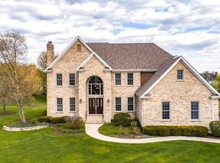 8404 Norman Ct, Village Of Lakewood, IL 60014