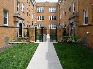 4851 N Wolcott Ave APT 1E, Chicago, IL 60640