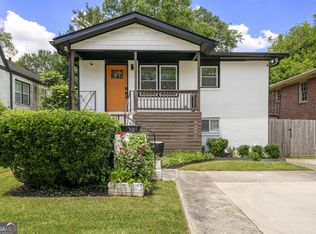 70 Chappell Rd NW, Atlanta, GA 30314