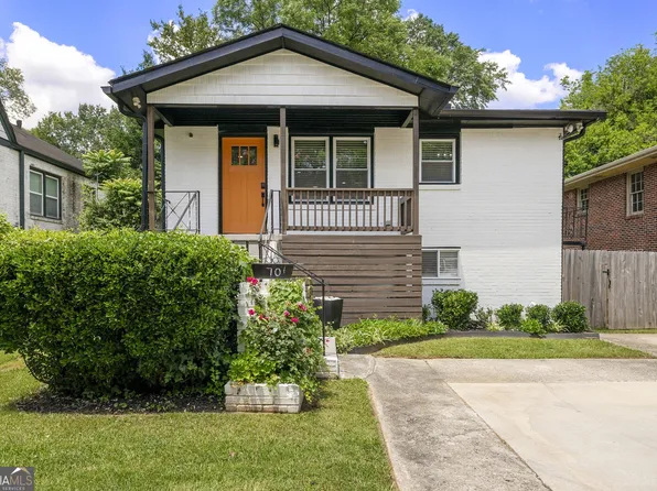 70 Chappell Rd NW, Atlanta, GA 30314