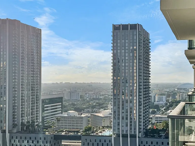 Window View