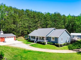 104 Ponderosa Dr, Taylors, SC 29687