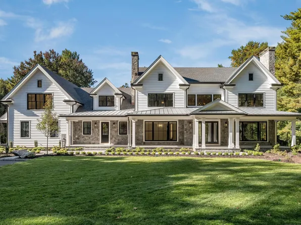 259 Middlesex Road, Darien, CT 06820