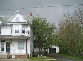 778 Queen St, Northumberland, PA 17857