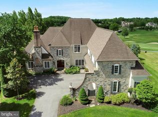 664 Goose Neck Dr, Lititz, PA 17543