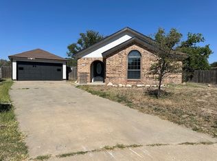 5700 Laguna Dr, Amarillo, TX 79110