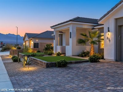 375 Habib Way, Mesquite, NV, 89027