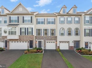 4729 Cambria Rd, Frederick, MD 21703