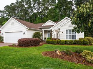 22 Chiffelle St, Bluffton, SC 29909