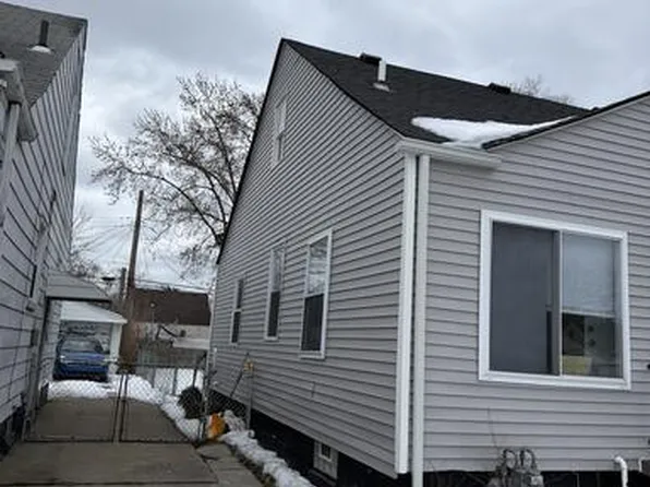 6394 Westwood St, Detroit, MI 48228