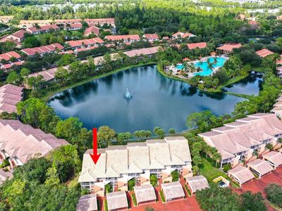 2372 Hidden Lake DR #2, Naples, FL, 34112