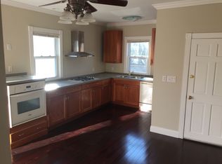 71 James St #2, New Bedford, MA 02740