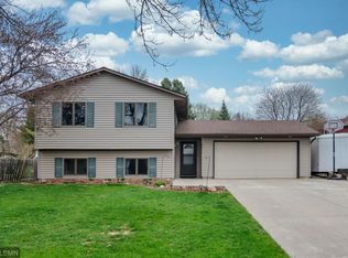 6911 Innsdale Ave S, Cottage Grove, MN 55016