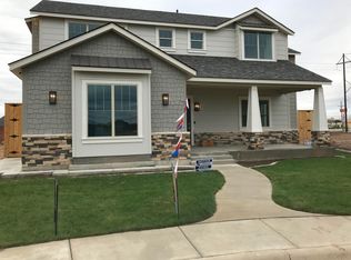 8411 Georgetown Dr, Amarillo, TX 79119