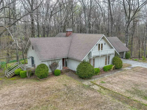 364 Woodland Dr, Brownsville, TN 38012