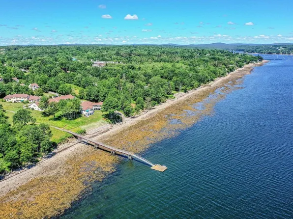 97 Dockside Lane #8, Belfast, ME 04915