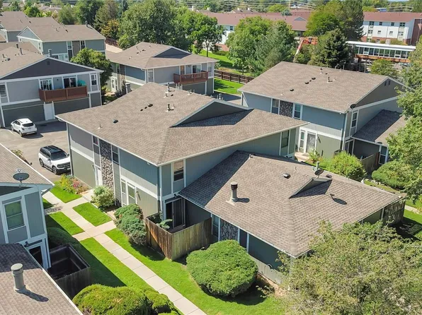 9901 E Evans Avenue #11B, Denver, CO 80247