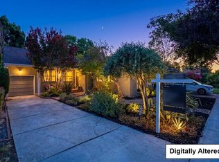 551 Hilmar St, Santa Clara, CA 95050