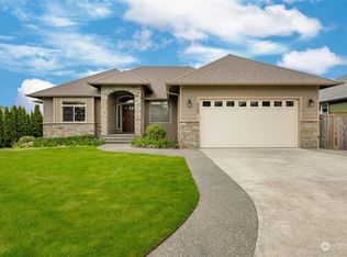 5165 Spoonbill Ln, Ferndale, WA 98248