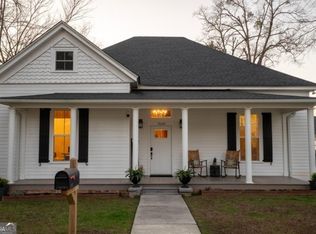 3160 Butler Ave SE, Covington, GA 30014