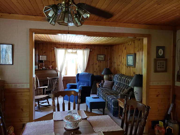 Available Fully Furnished