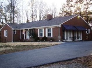 20808 Little Rd, South Chesterfield, VA 23803