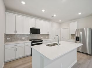 515 Clover Creek Dr, McKinney, TX 75071
