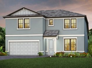 Whitestone Plan, Hendrix Reserve, Lake Worth, FL 33467