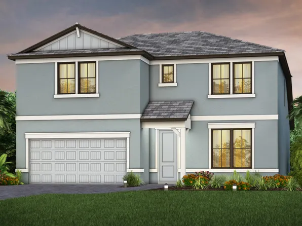 Whitestone Plan, Hendrix Reserve