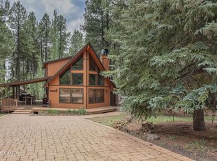 75 Bison Dr, Munds Park, AZ 86017