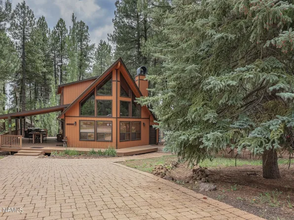 75 Bison Dr, Munds Park, AZ 86017