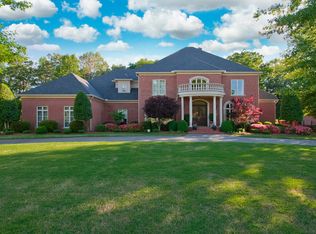 38 Bretagne Cir, Little Rock, AR 72223