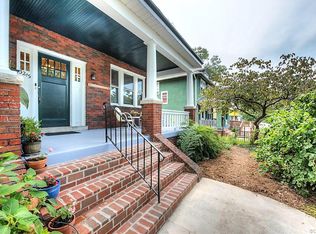 3215 Fendall Ave, Richmond, VA 23222