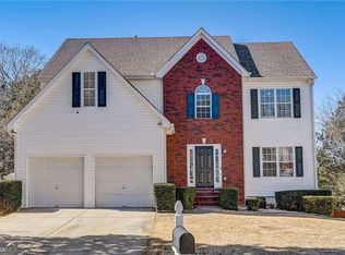 3130 Baymount Dr, Lawrenceville, GA 30043