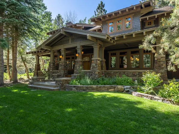 550 Ranch Rd, Mammoth Lakes, CA 93546