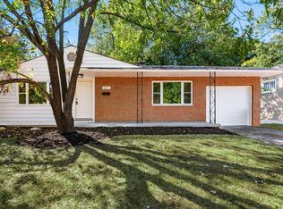 1611 Miltwood Rd, Columbus, OH 43227