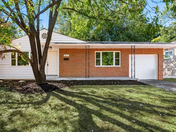 1611 Miltwood Rd, Columbus, OH 43227