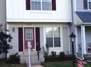 14797 Basingstoke Loop, Centreville, VA 20120
