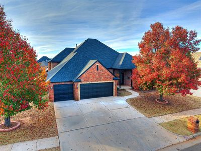 19541 Talavera Ln, Edmond, OK, 73012