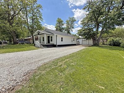 3720 Aurora St, Indianapolis, IN, 46227