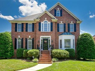 245 Fox Ridge Cir, Lewisville, NC 27023