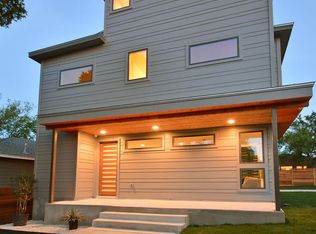 2203 E 9th St, Austin, TX 78702