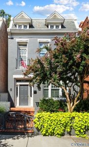 2106 Floyd Ave, Richmond, VA, 23220