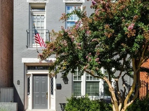2106 Floyd Ave, Richmond, VA 23220