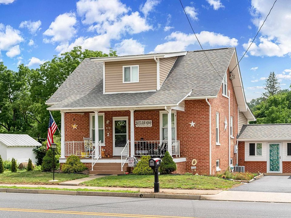 1st image of 210 Draft Ave
