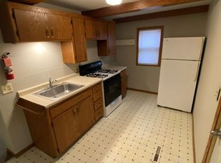 1-Bedroom 1-Bath Main Floor, Faribault, MN 55021