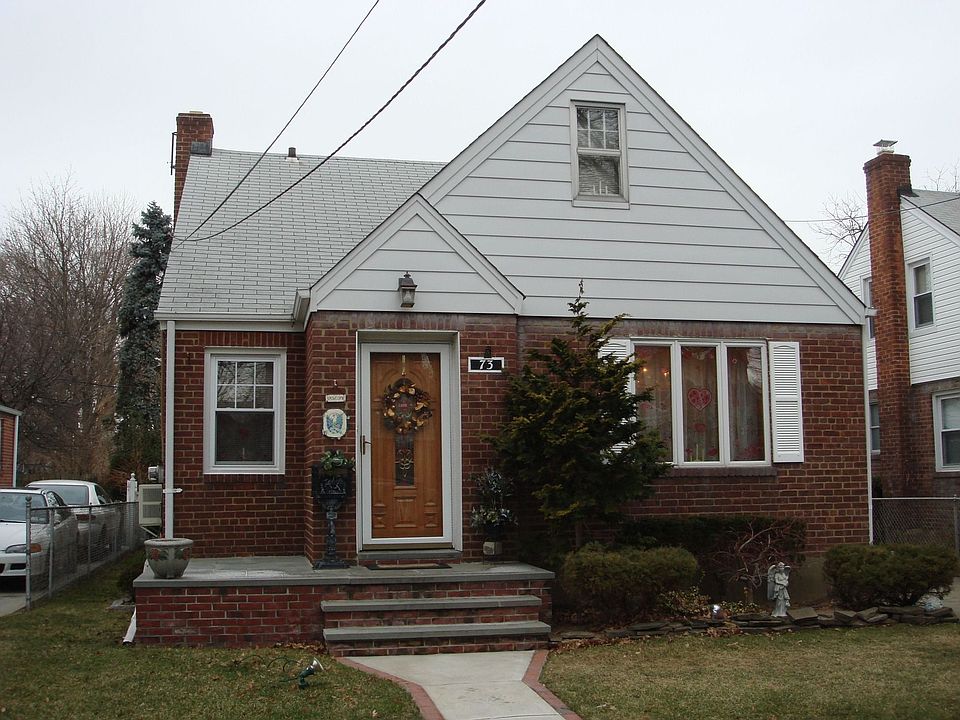 73 Marshall Avenue