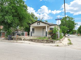 1638 W Mayfield Blvd, San Antonio, TX 78211