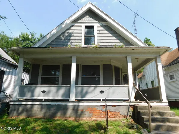 924 Blum St, Toledo, OH 43607