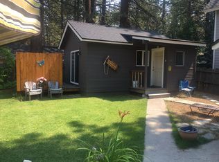 1119 Craig Ave, South Lake Tahoe, CA 96150
